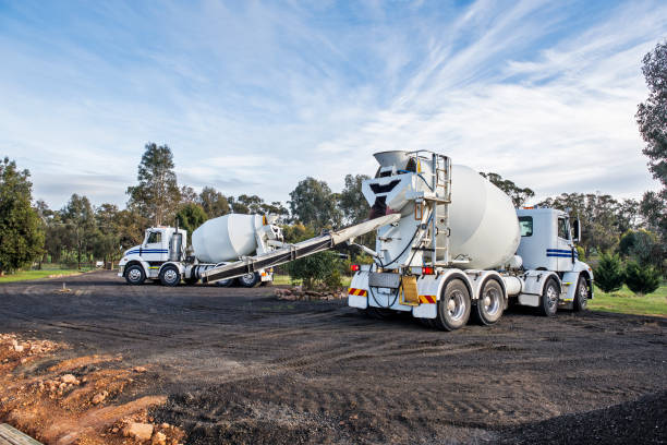Best Concrete Removal and Replacement in Island Park, NY