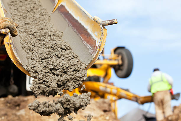 , NY Concrete contractor Company